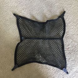 2020 Audi Q3 Quattro OEM cargo-net