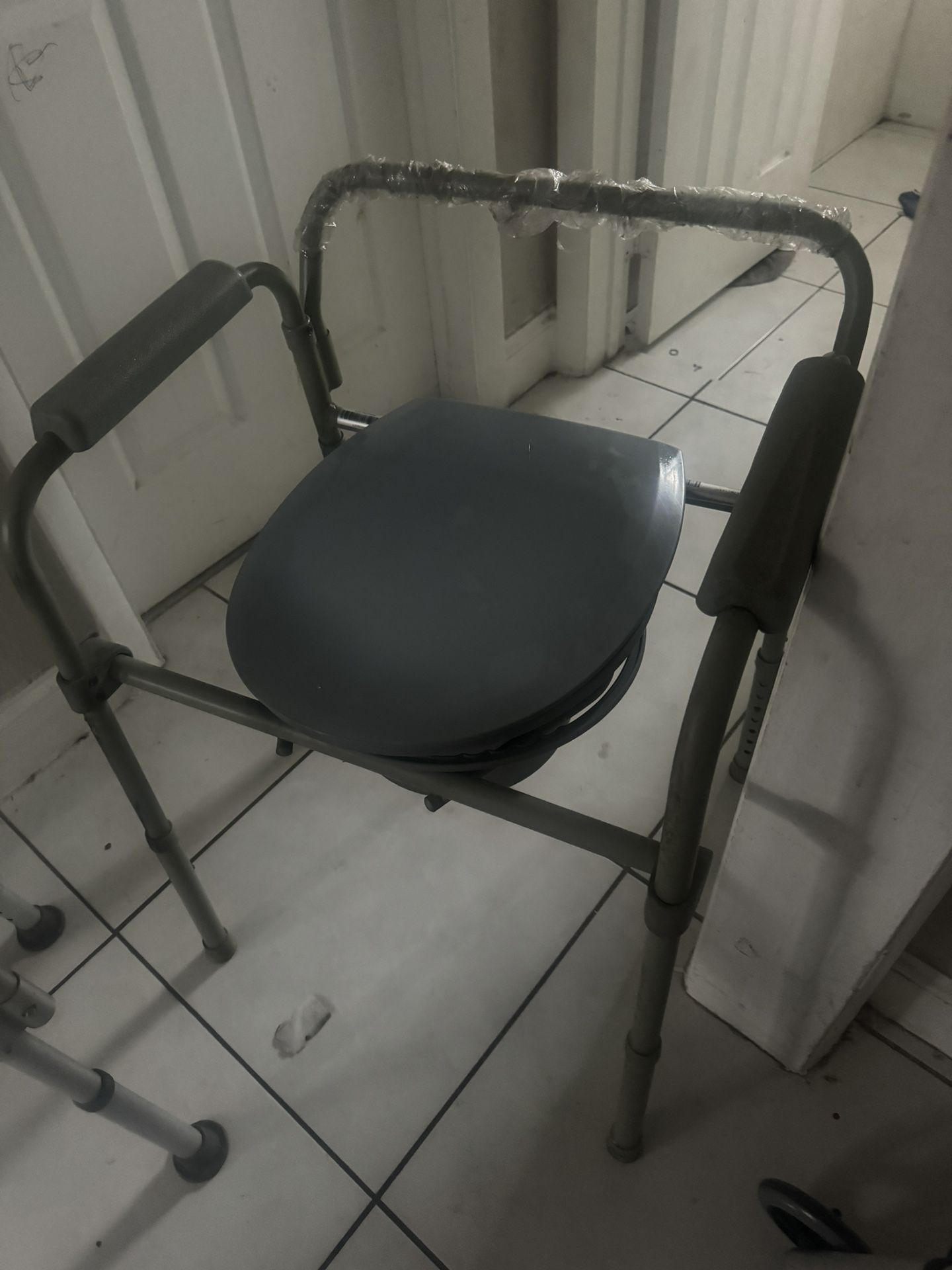 First Aid Furniture 