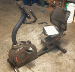 Exercise Bike