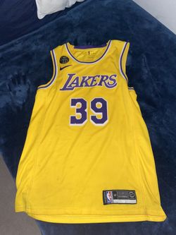 Lakers Dwight Howard Jersey