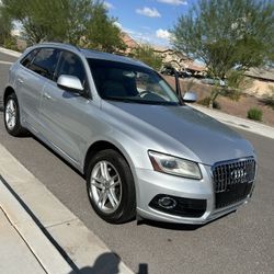 2013 Audi Q5