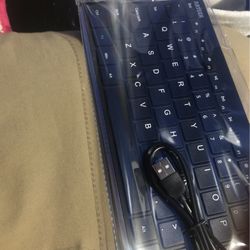 Arteck Wireless Keyboard 