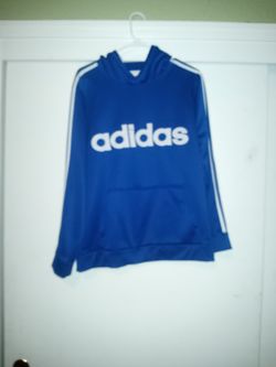 Adidas Hoddies