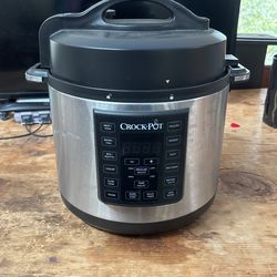Crock pot