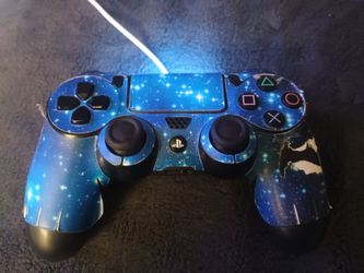 Control ps4