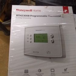 Thermostat