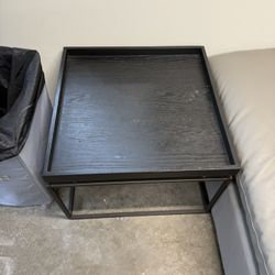 Square Coffee Table