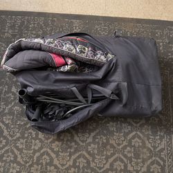 Portable Crib / Pack N Play