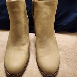 Justfabulous Women's Booties 