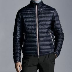 Moncler Daniel Down jacket Size 2