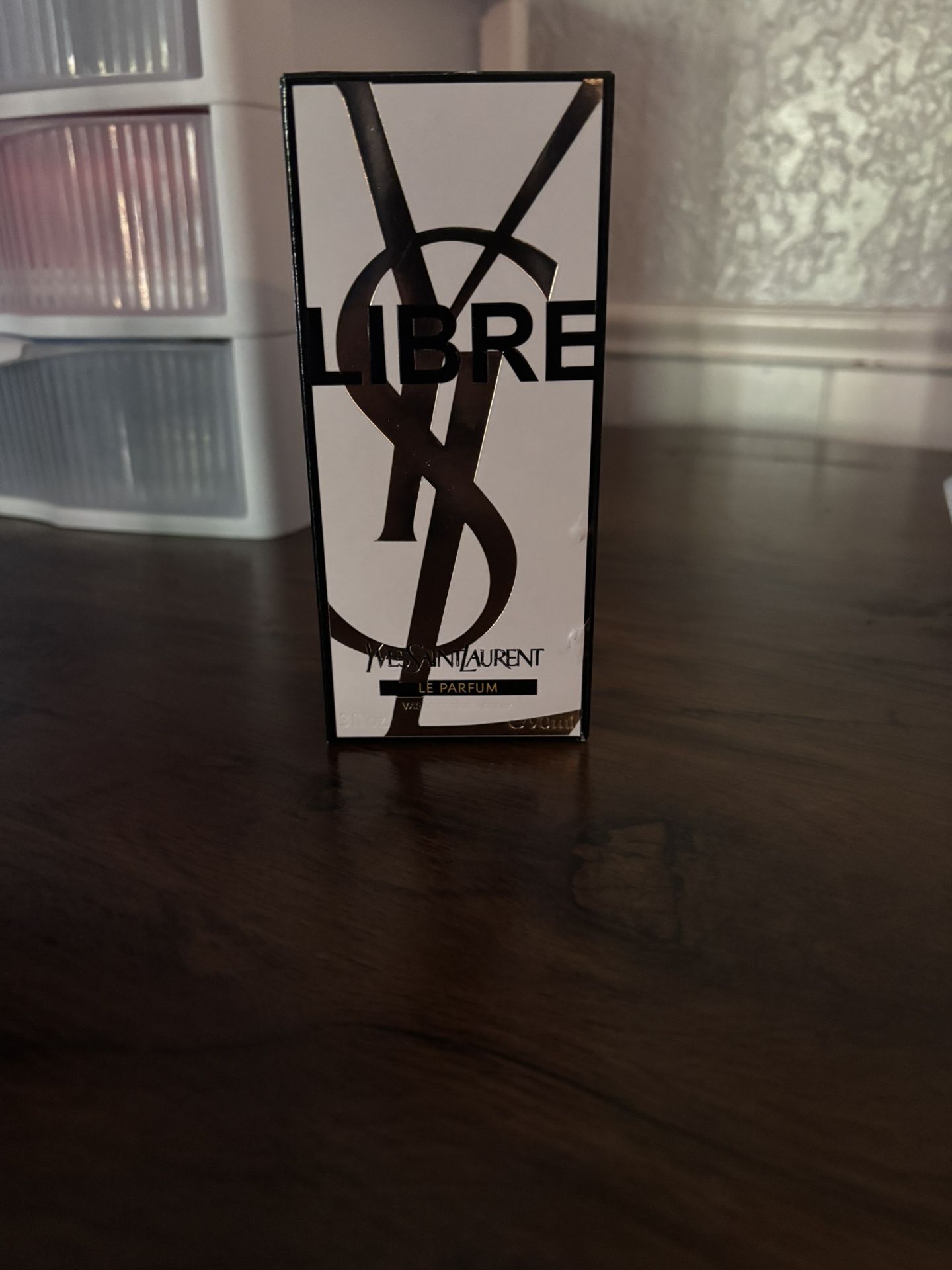Ysl Libre