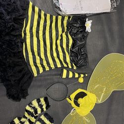 Halloween 🎃 Costume 