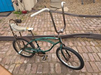 Schwinn Stingray