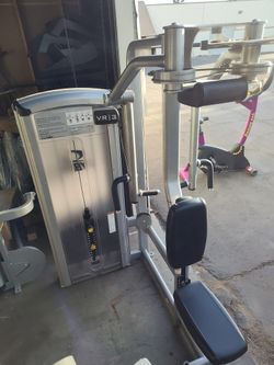 Cybex VR3 Pec Fly