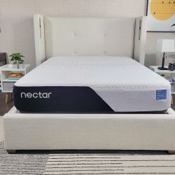 Nectar Mattress 