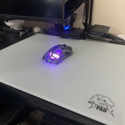 Skypad 2.0 Tempered Glass