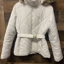 Women’s Puffer Jacket 