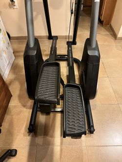Stair Machine