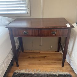 Antique Desk 