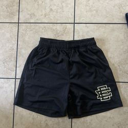 Eric Emanuel Shorts