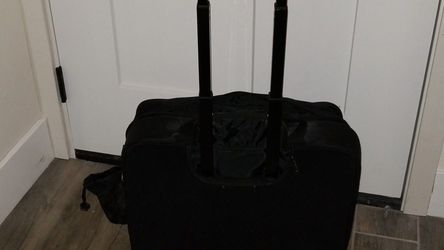 Targus computer and luggage case