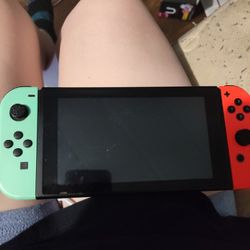 Nintendo Switch Bundle 