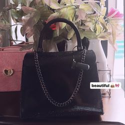 Handbag/purse/bag/blackbag