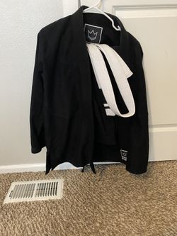 ONE Jiu Jitsu Gi M4