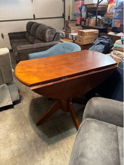 Moving Sale