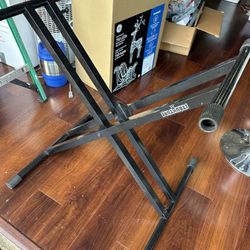 Keyboard Stand 