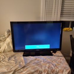 Toshiba TV  Model 40S51U