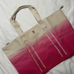 Victoria’s Secret Pink Tote Bag