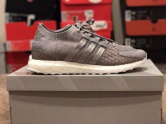 Adidas EQT SUPPORT ULTRABOOST PK King Push