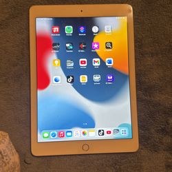 iPad Air 2