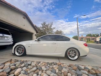 2010 BMW 335i
