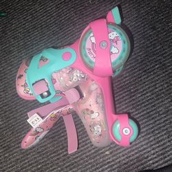 Hello Kitty Girls Size 11-2