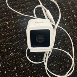 Roku Indoor Camera Se