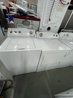 Washer and dryer set🔴🟠🔵 Conjuntos lavadora y secadora whirpool 🟣🟢🔴🟡