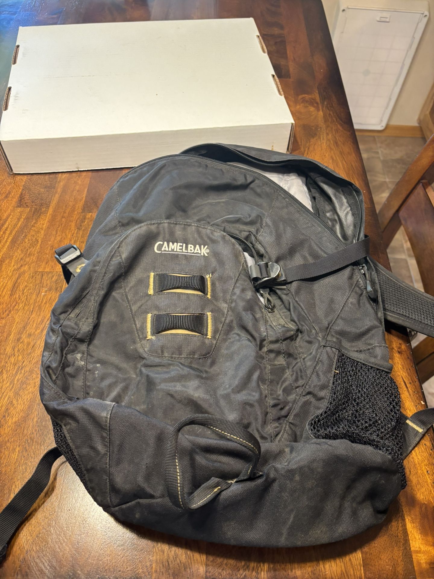 Camelbak backpack 