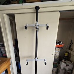 Bike Rack