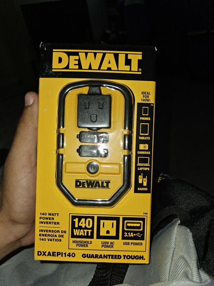 Dewalt