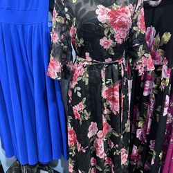 Vestidos Nuevos 