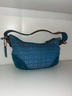 Vintage Coach Bag
