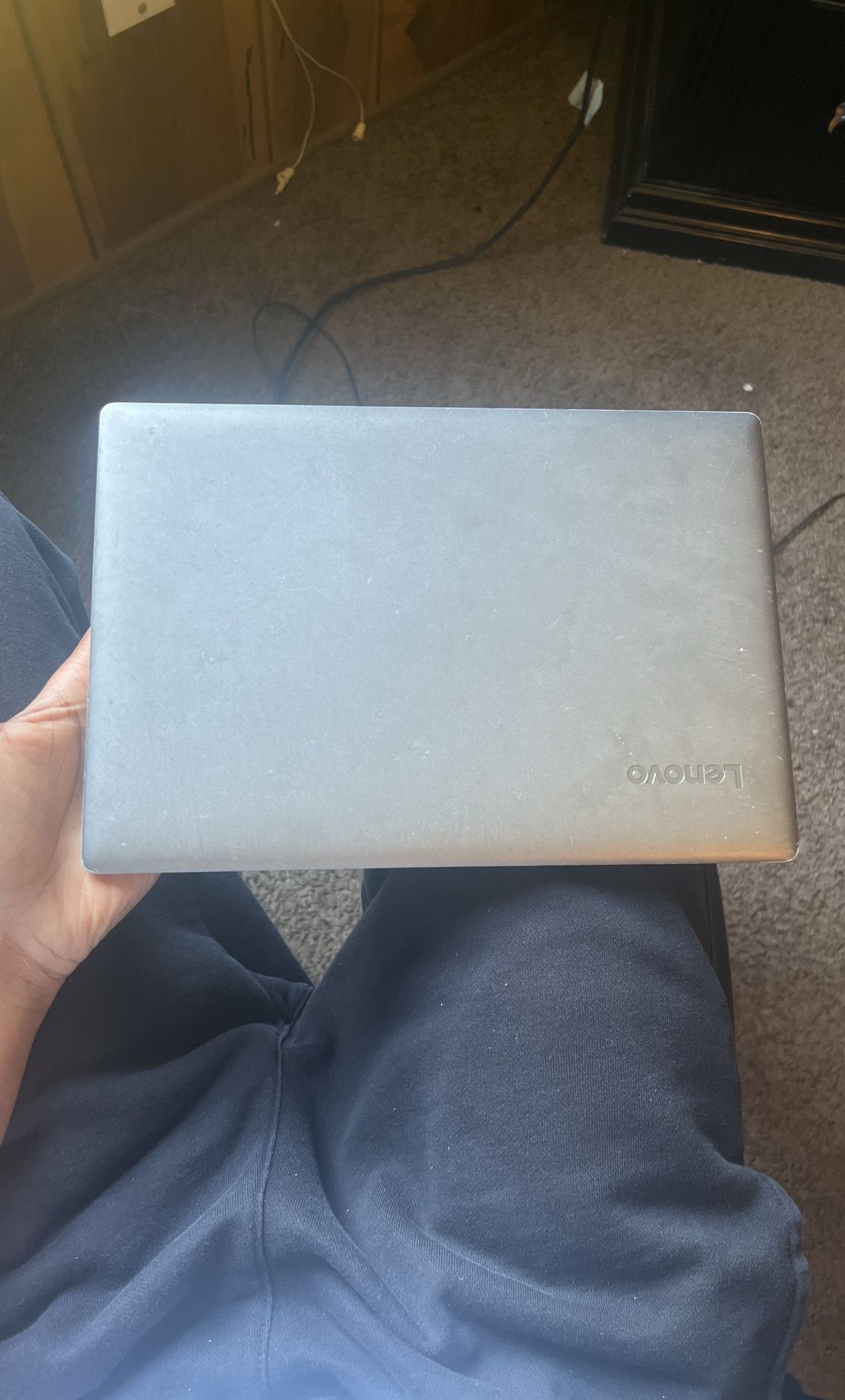 Lenovo Laptop