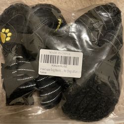 Dog Boots/shoes 