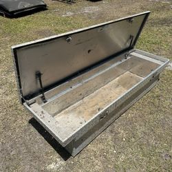 Truck Tool Box