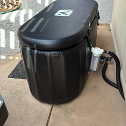Vital+ Ice bath Chiller