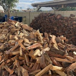Firewood 