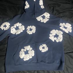 Denim Tears Hoodie 1:1