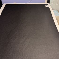 Full Size Metal Box Spring 